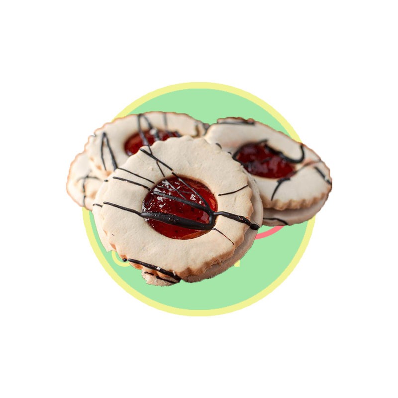 Delicias sin gluten 6u - Chile Sin Gluten