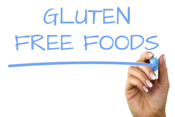 Cuándo un producto es sin gluten?