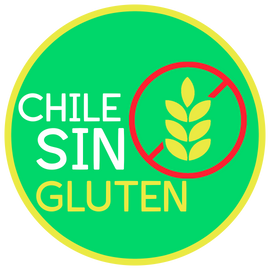 Chile Sin Gluten