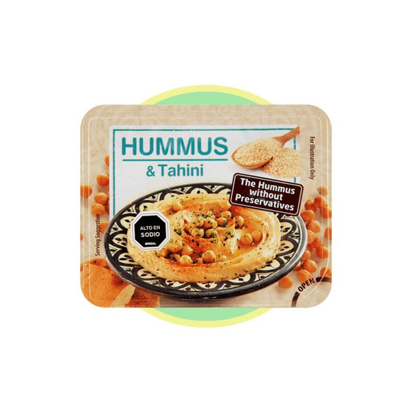 Hummus Tahini 100g