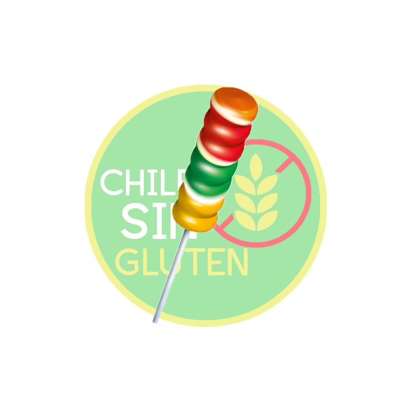 Pico Dulce pack 7u   - Chile Sin Gluten